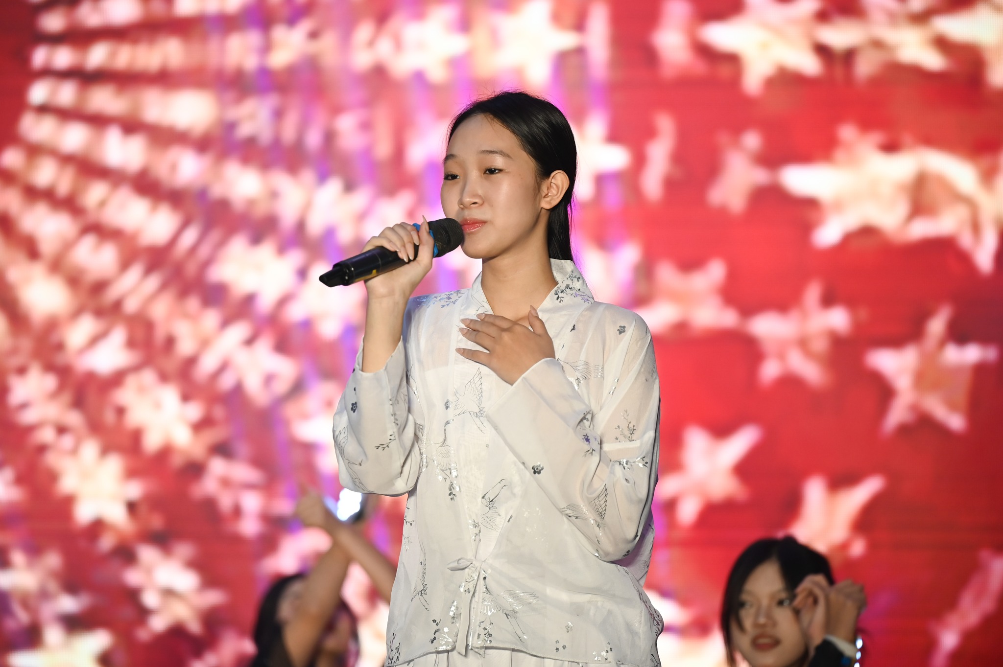 Lễ Tốt nghiệp và Trao bằng Cử nhân Khóa 1 Trường Đại học CMC năm 2025