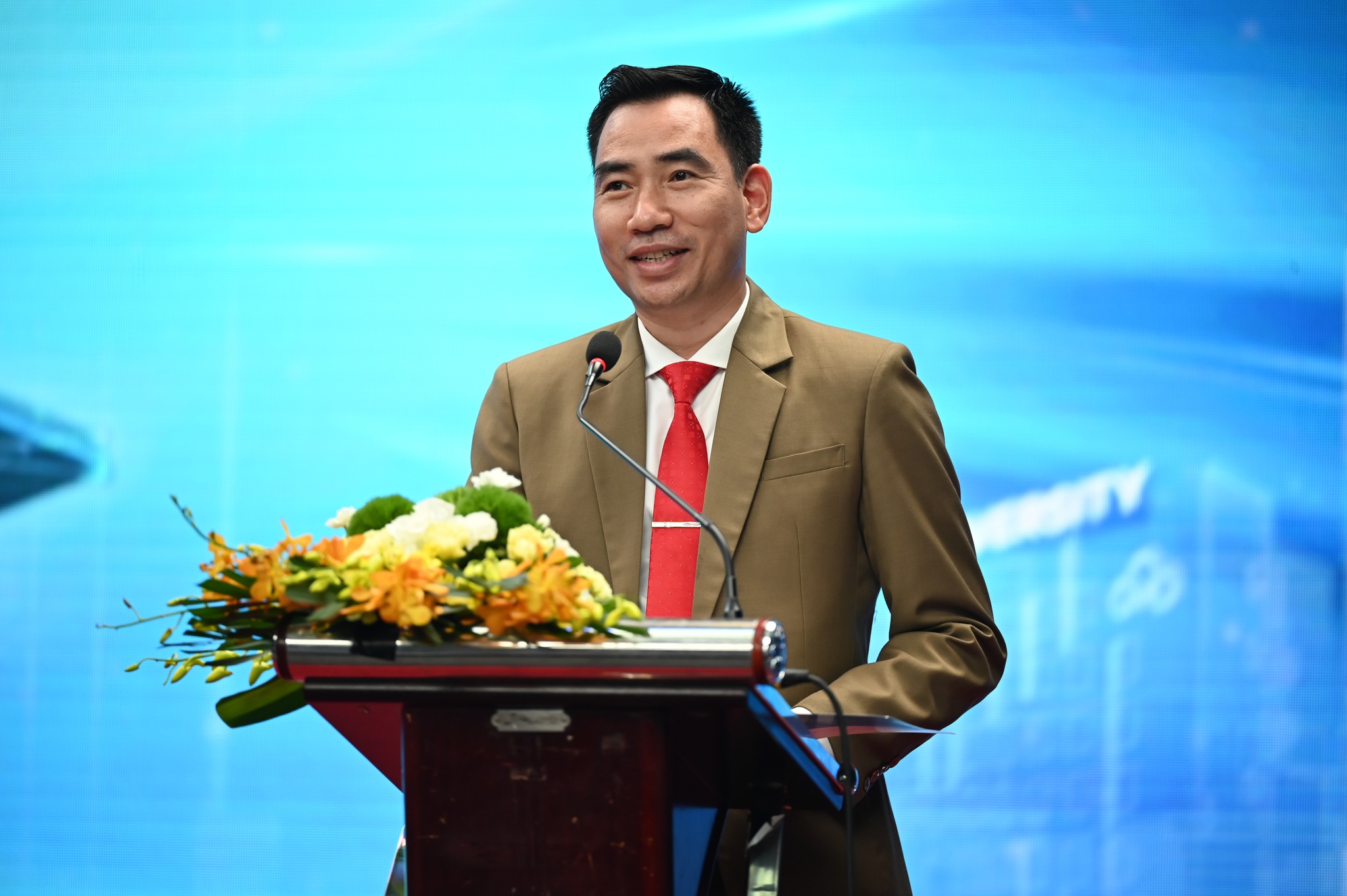 Lễ Tốt nghiệp và Trao bằng Cử nhân Khóa 1 Trường Đại học CMC năm 2025