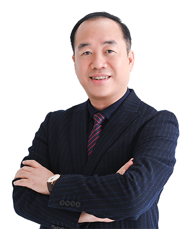 PGS. TS. Nguyễn Thanh Tùng