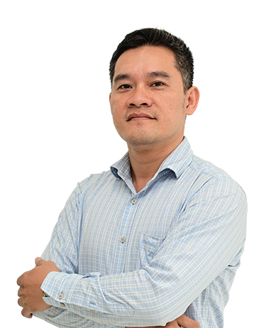 ThS. Phạm Tuấn Anh