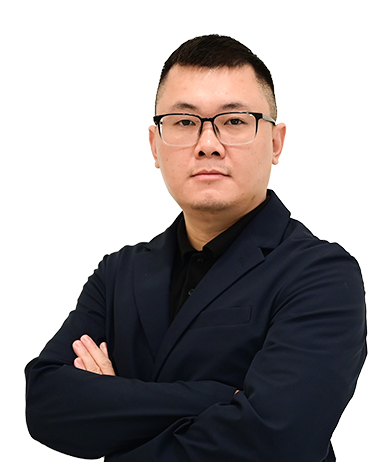 ThS. Phan Duy Thắng