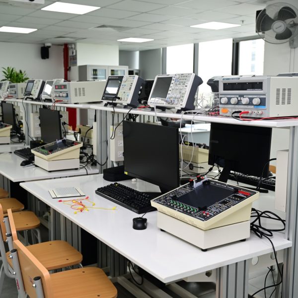 Phòng Lab CS2