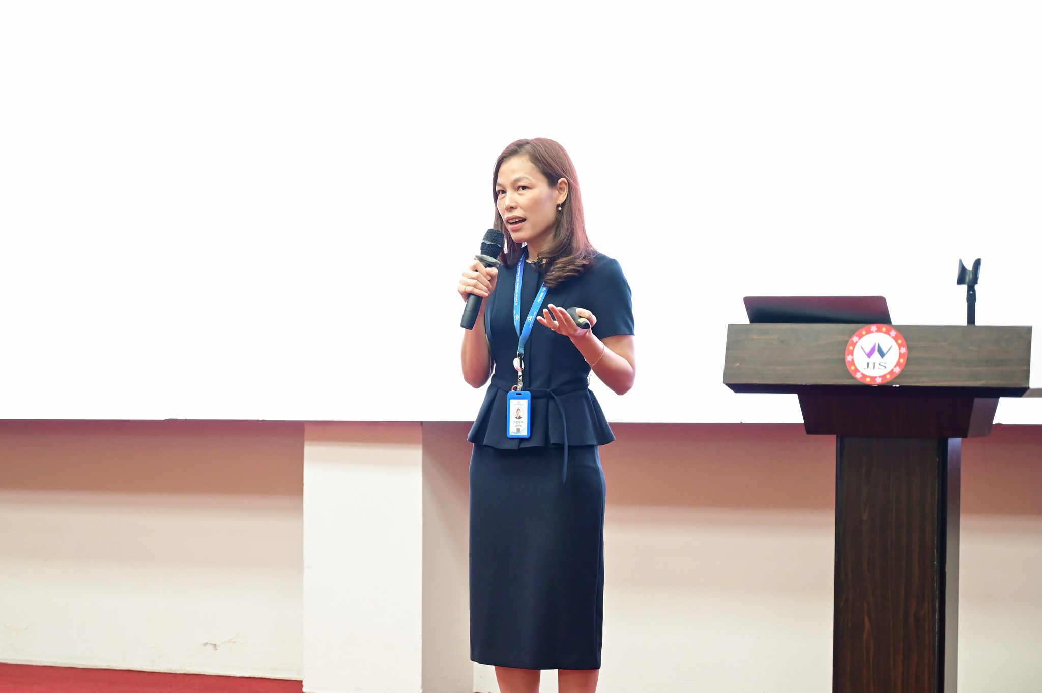 chương trình Hành trang Tân sinh viên ngành ngôn ngữ trung quốc trường đại học cmc