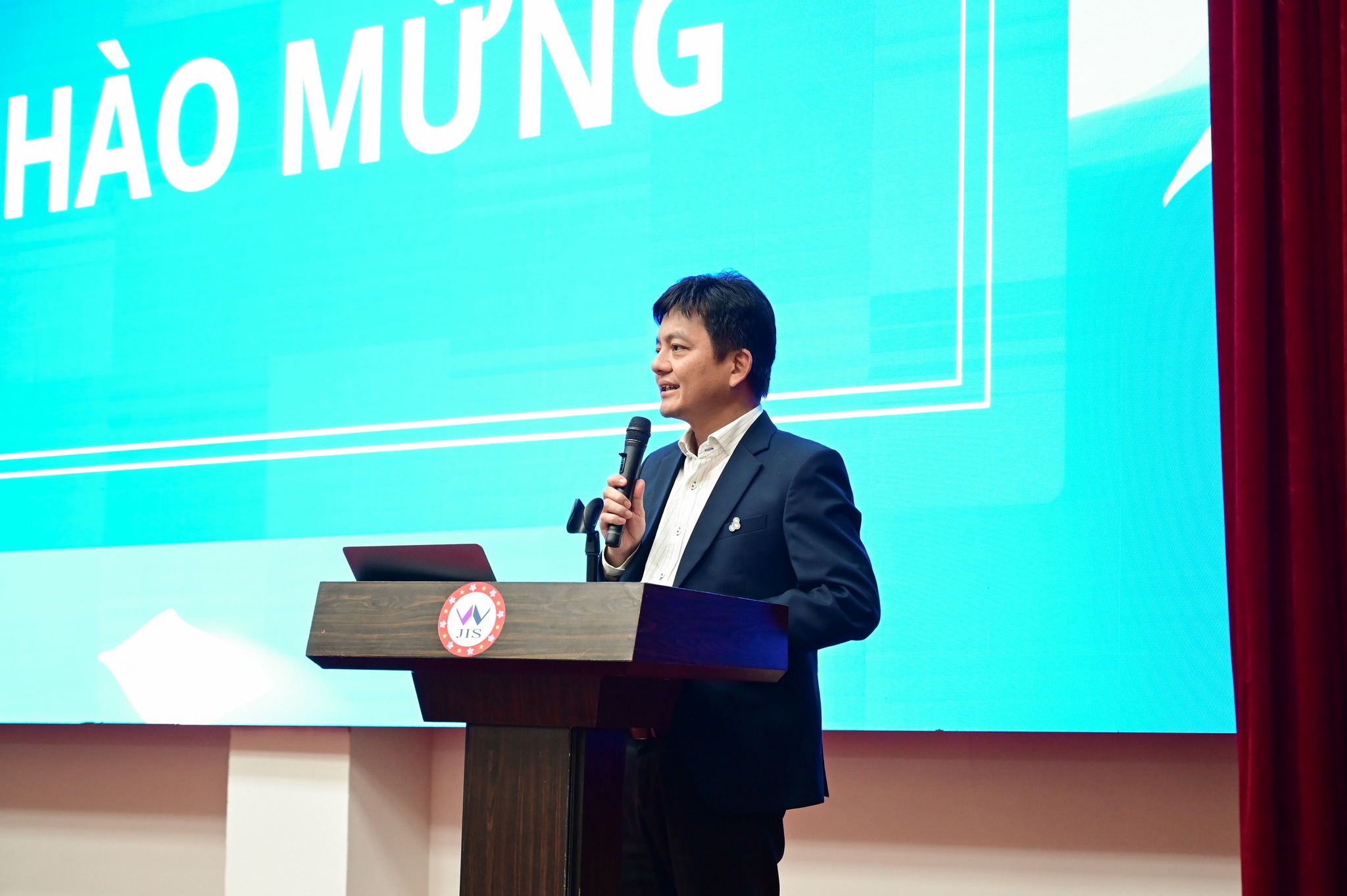 chương trình Hành trang Tân sinh viên ngành ngôn ngữ trung quốc trường đại học cmc