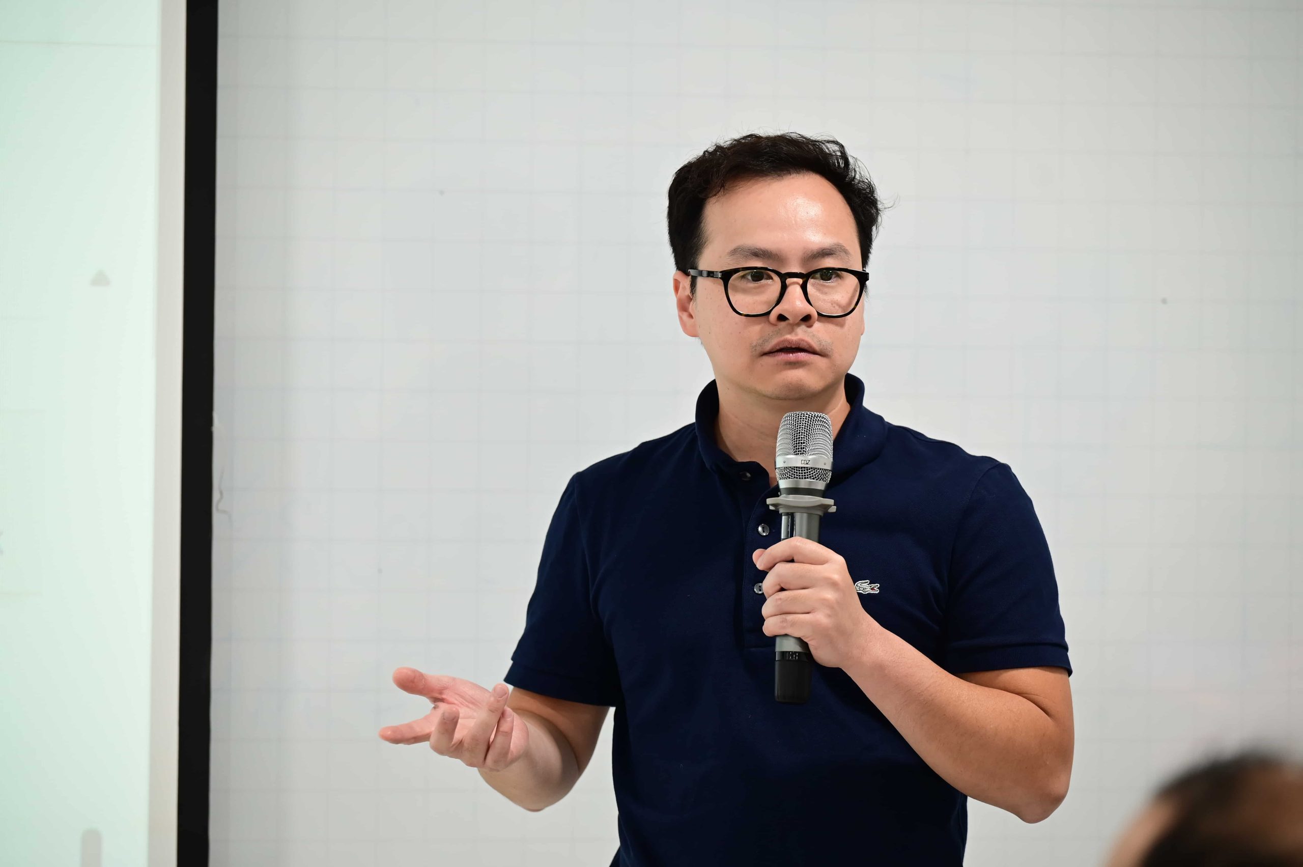 series workshop AI Trường Đại học CMC - SRH University Heidelberg - NVDIA