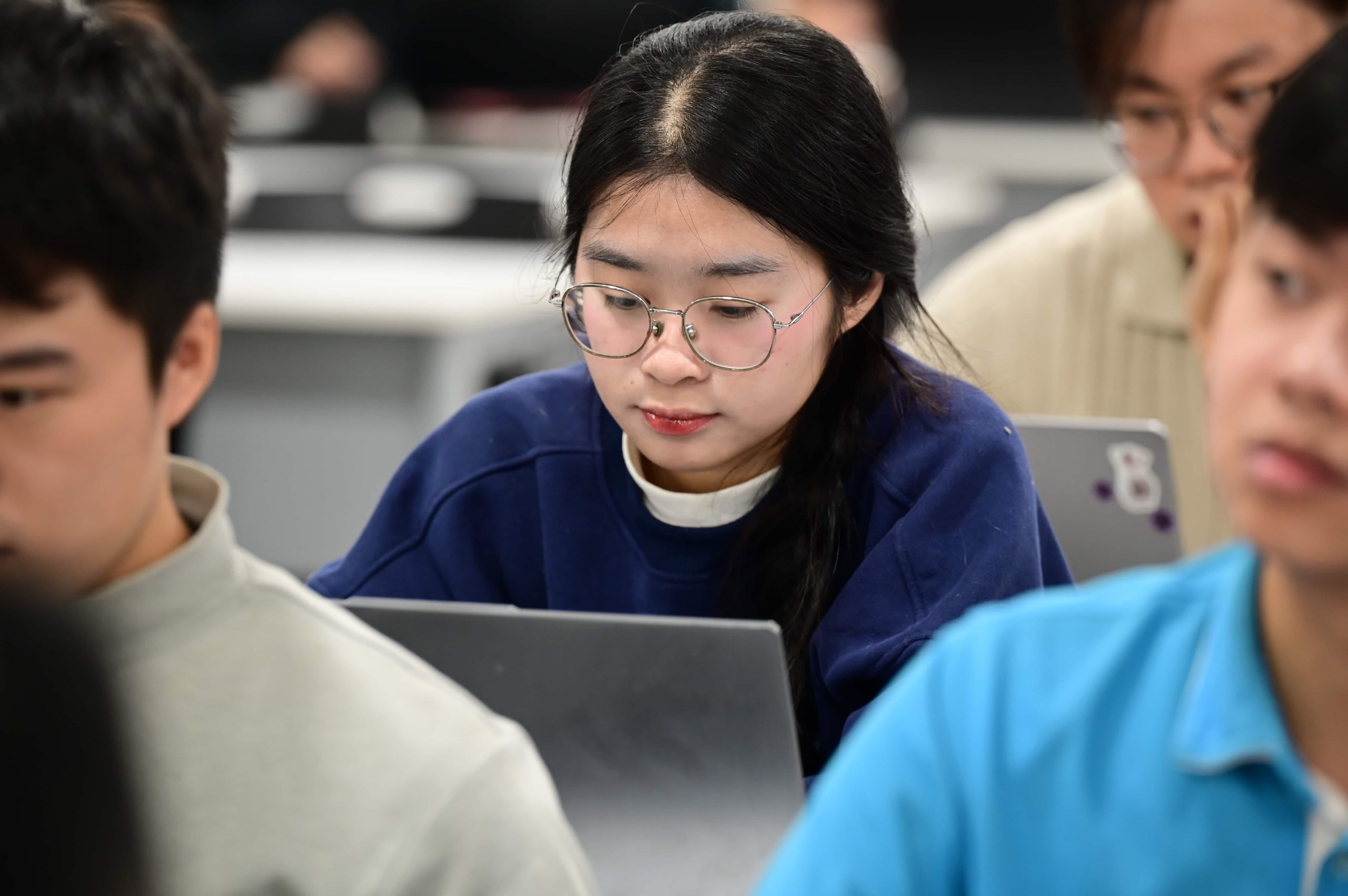 series workshop AI Trường Đại học CMC - SRH University Heidelberg - NVDIA