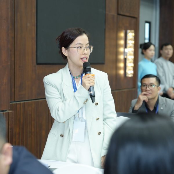 HỘI NGHỊ KHOA HỌC QUỐC TẾ LẦN THỨ NHẤT VỀ AI (ICAI-IP2025)