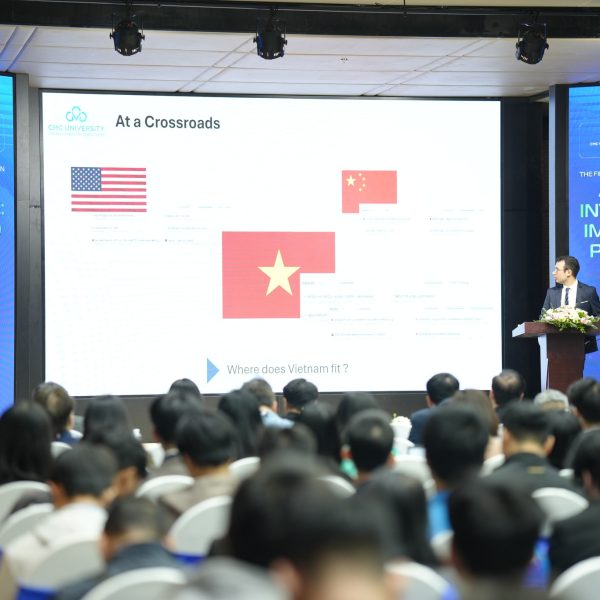 HỘI NGHỊ KHOA HỌC QUỐC TẾ LẦN THỨ NHẤT VỀ AI (ICAI-IP2025) 1