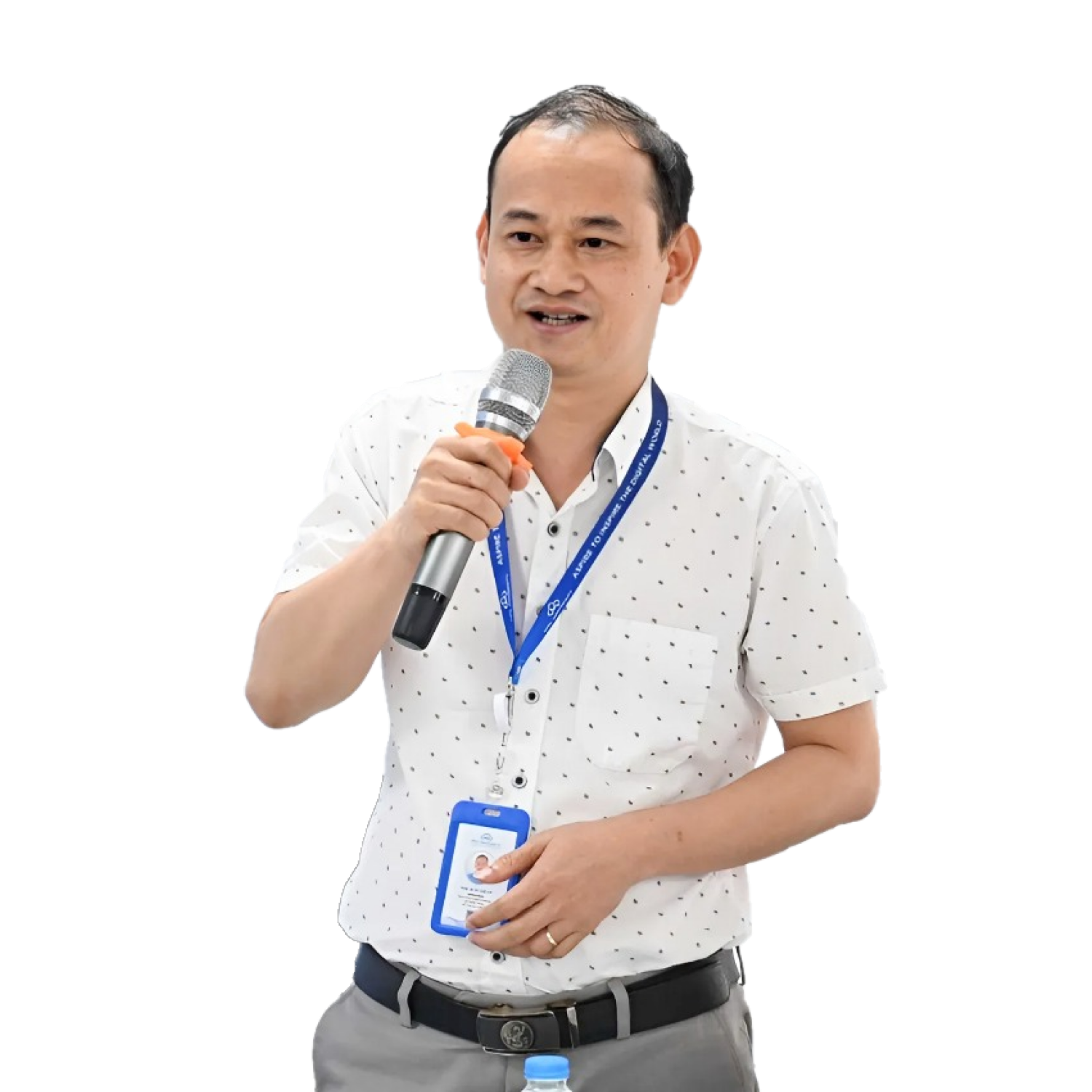 Thầy Vũ việt vũ