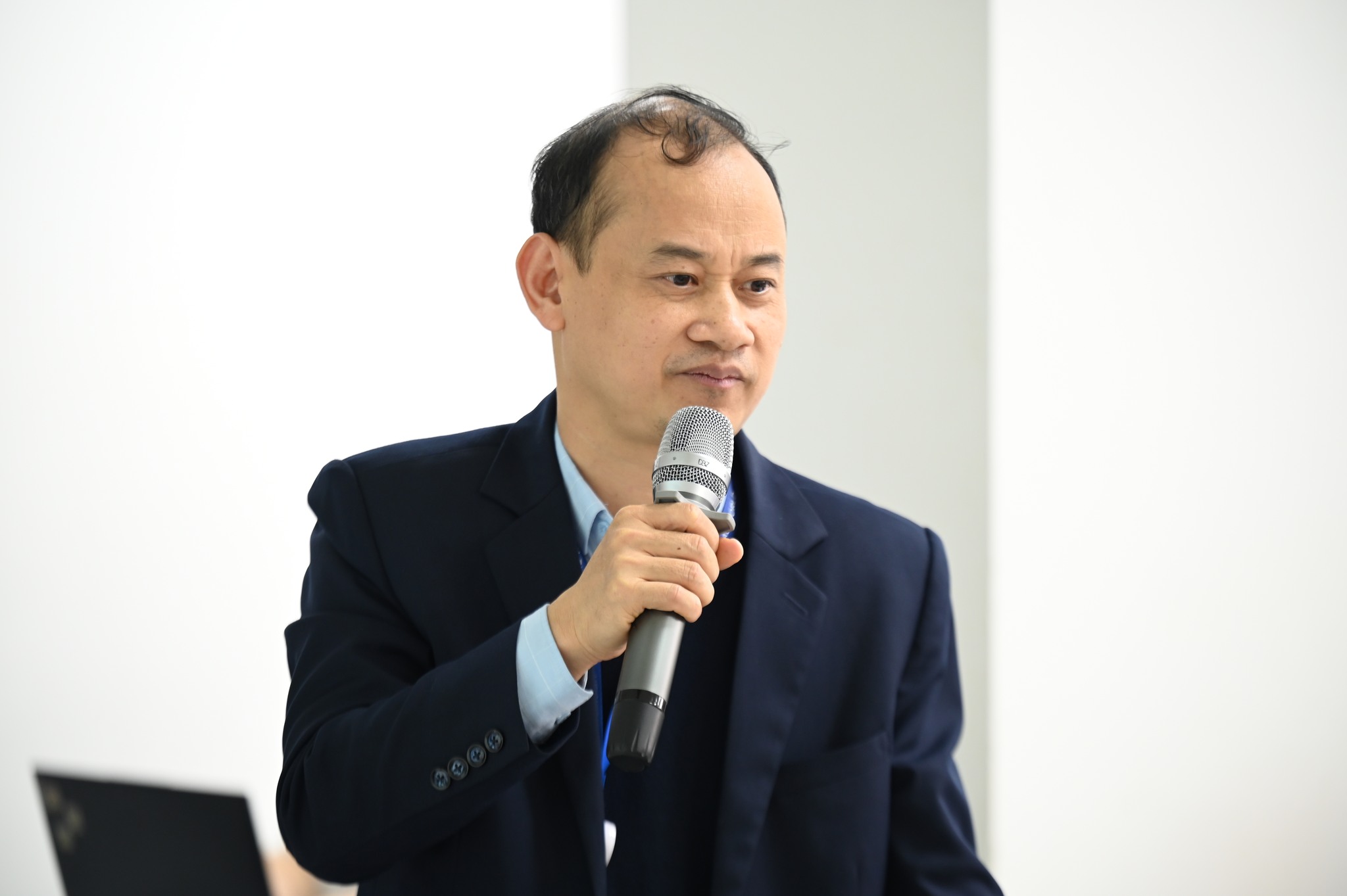 Trường Đại học CMC đã tổ chức Hội nghị Tổng kết công tác cố vấn học tập học kỳ Thu năm học 2025 - 2026