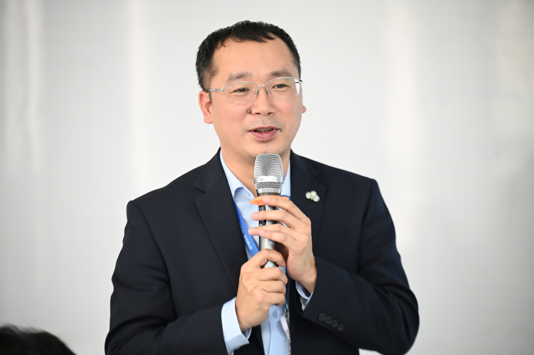 Trường Đại học CMC đã tổ chức Hội nghị Tổng kết công tác cố vấn học tập học kỳ Thu năm học 2025 - 2026