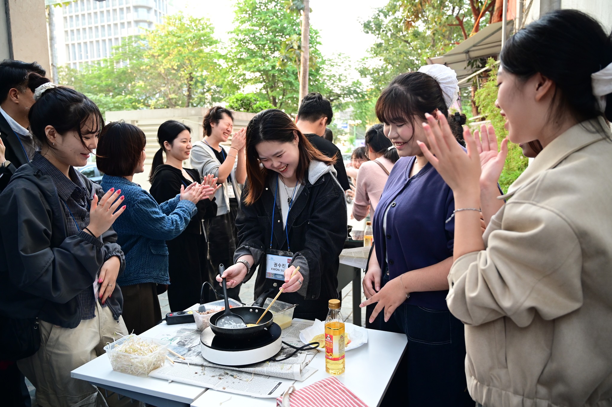 Trường Đại học CMC ký kết Biên bản ghi nhớ hợp tác (MOU) với Trường Đại học Hoseo