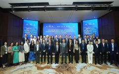 Trường Đại học CMC tổ chức Hội nghị khoa học quốc tế lần thứ nhất về AI ICAI-IP2025