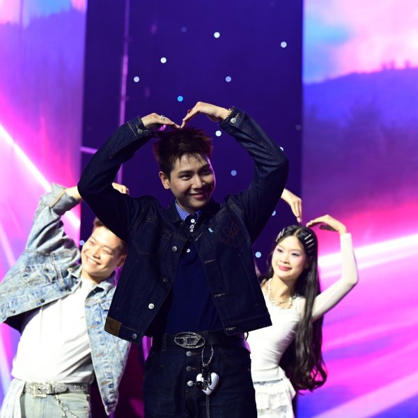 khai giảng trường đại học cmc