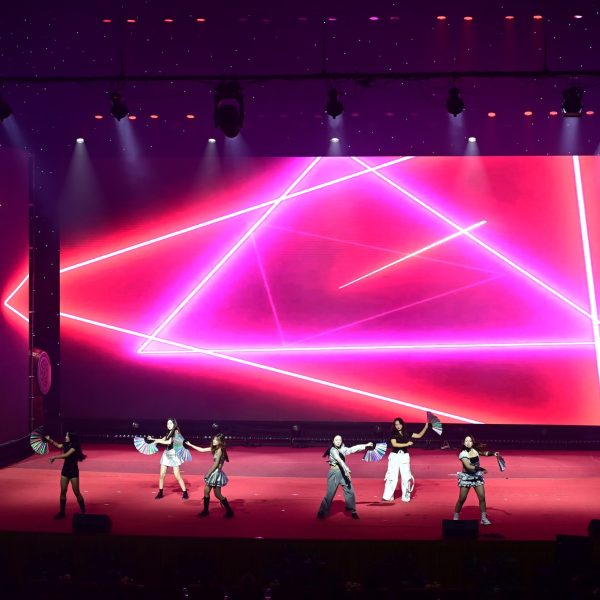 khai giảng trường đại học cmc