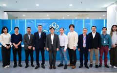 trường đại học cmc làm việc với đại học kyonggi hàn quốc