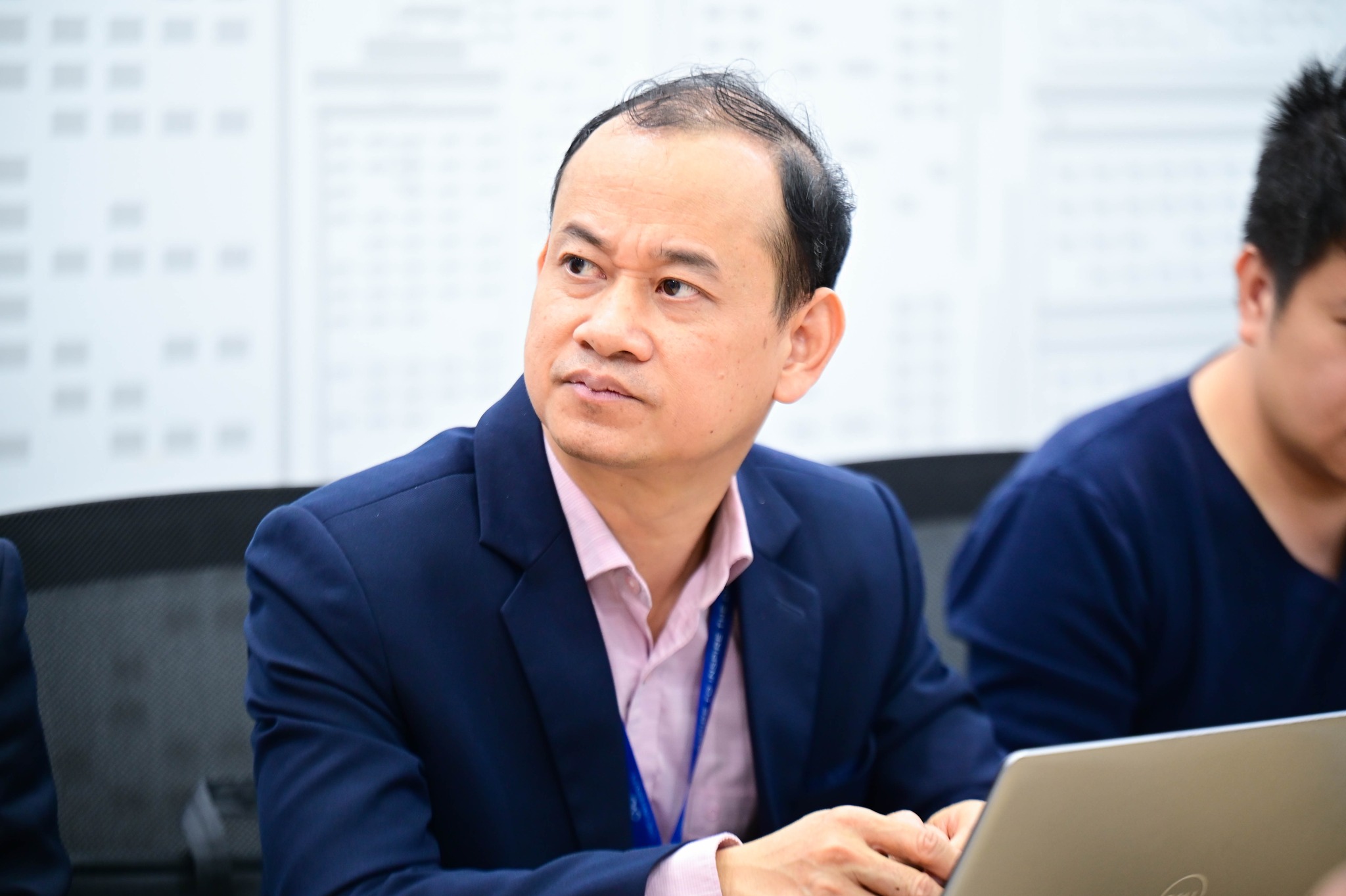 trường đại học cmc làm việc với đại học kyonggi hàn quốc