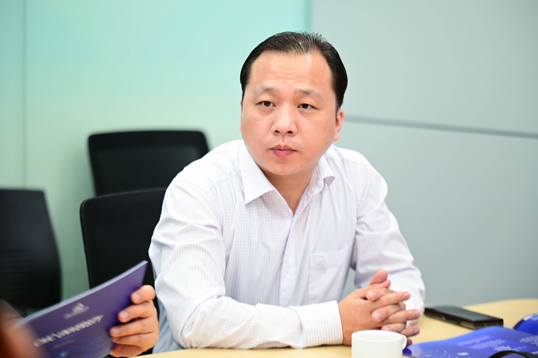 trường đại học cmc làm việc với đại học kyonggi hàn quốc