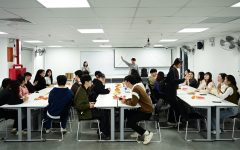 Trường Đại học CMC hợp tác với Trường Đại học Nazarene