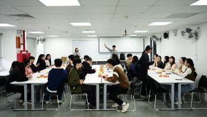 Học ngôn ngữ qua trải nghiệm: Trường Đại học CMC hợp tác với Trường Đại học Nazarene triển khai dự án giáo dục tình nguyện Global Supporters