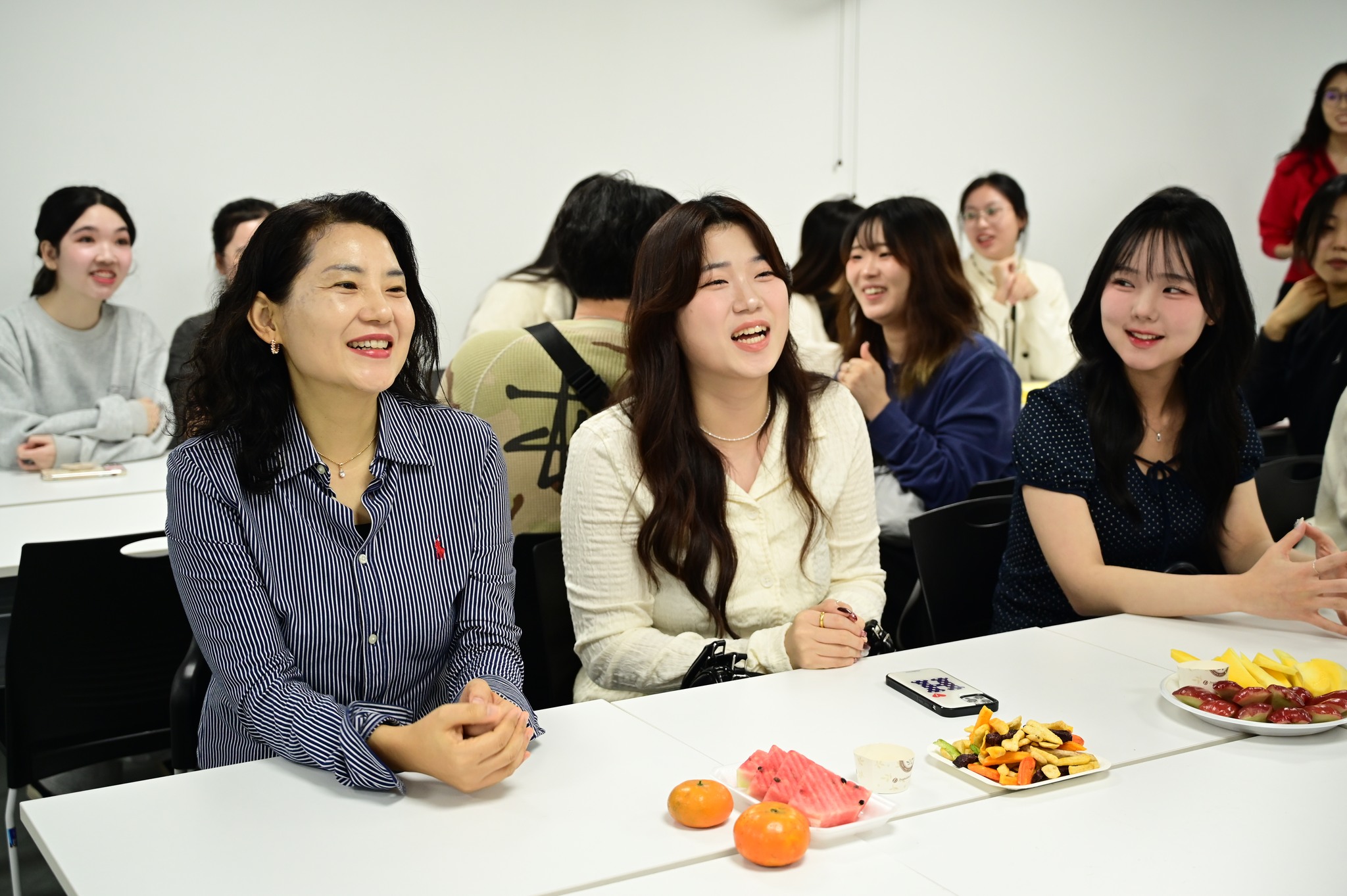 Trường Đại học CMC hợp tác với Trường Đại học Nazarene