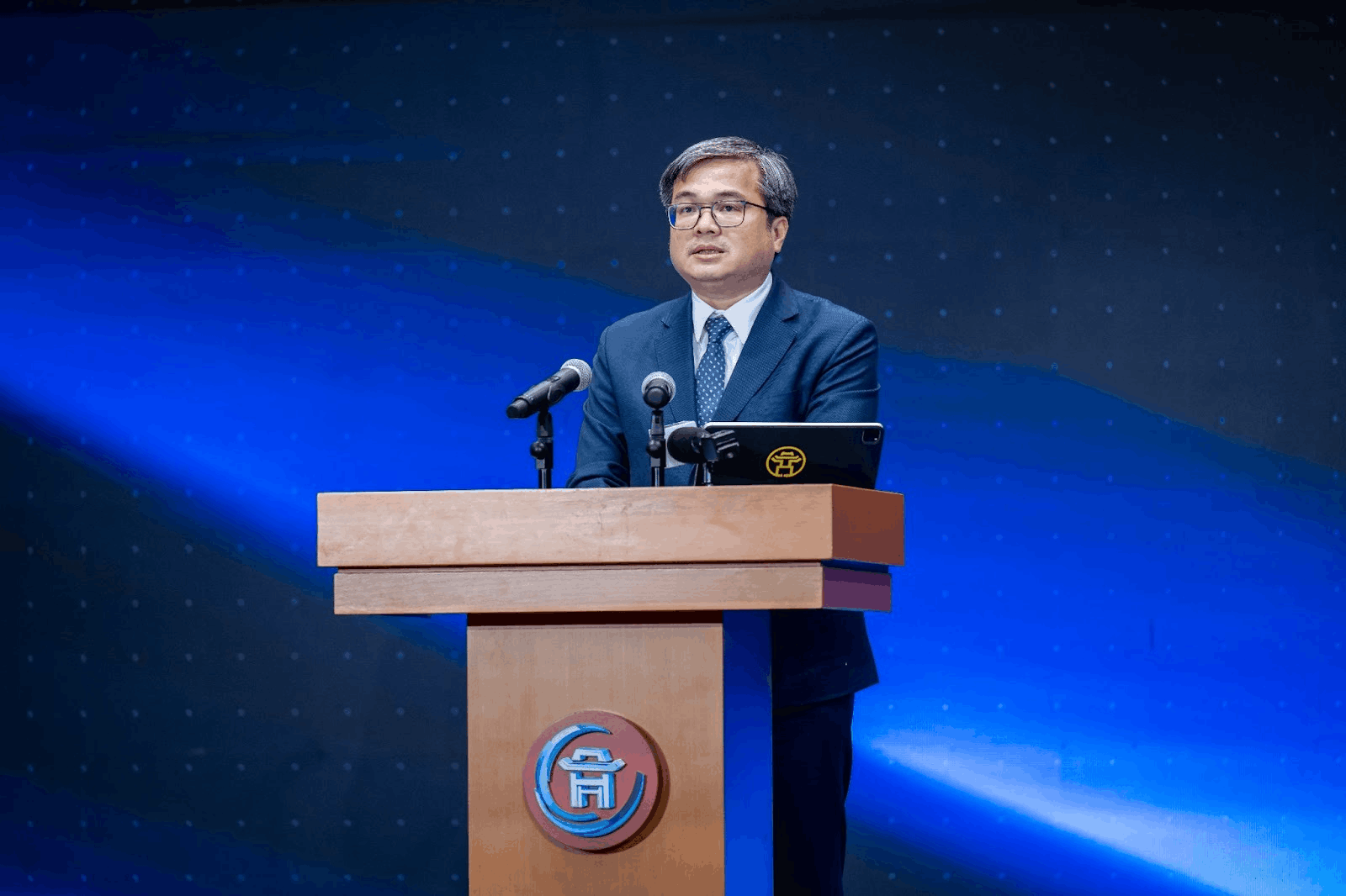 CMC góp phần kiến tạo HIC, kết nối đổi mới sáng tạo Việt Nam với toàn cầu