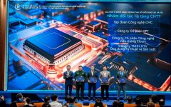 CMC góp phần kiến tạo HIC, kết nối đổi mới sáng tạo Việt Nam với toàn cầu