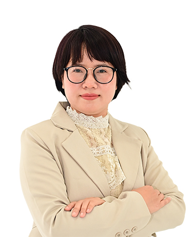 ThS. Nguyễn Thị Thanh Hương