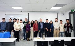 Những khía cạnh cần quan tâm của nhà đầu tư nghiệp dư trên thị trường chứng khoán seminar khoa đại cương trường đại học cmc