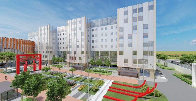 Thông báo mời thầu trường đại học cmc