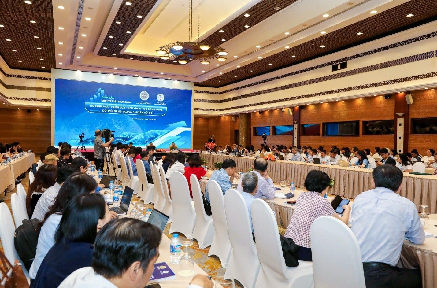 CMC đề xuất AI-X đưa Việt Nam hướng tới nền kinh tế AI