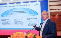 CMC đề xuất AI-X đưa Việt Nam hướng tới nền kinh tế AI