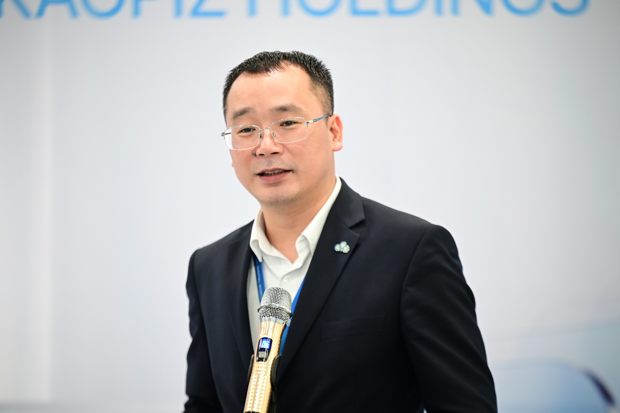 Lễ ký kết Biên bản ghi nhớ hợp tác (MOU) giữa Trường Đại học CMC và Công ty Cổ phần Kaopiz Holdings