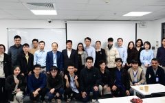 seminar khoa học Deep Learning & Ứng dụng trường đại học cmc 6