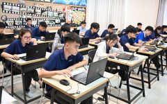 Trường Đại học CMC hoàn thành tổ chức Kỳ thi CMC-TEST đợt 1 năm 2026