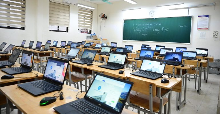 Trường Đại học CMC tổ chức Kỳ thi Đánh giá năng lực đợt 1 năm 2026