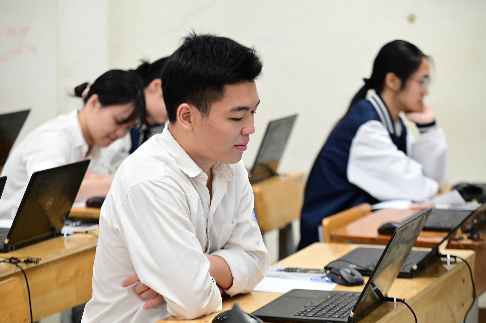 Trường Đại học CMC tổ chức Kỳ thi Đánh giá năng lực đợt 1 năm 2026