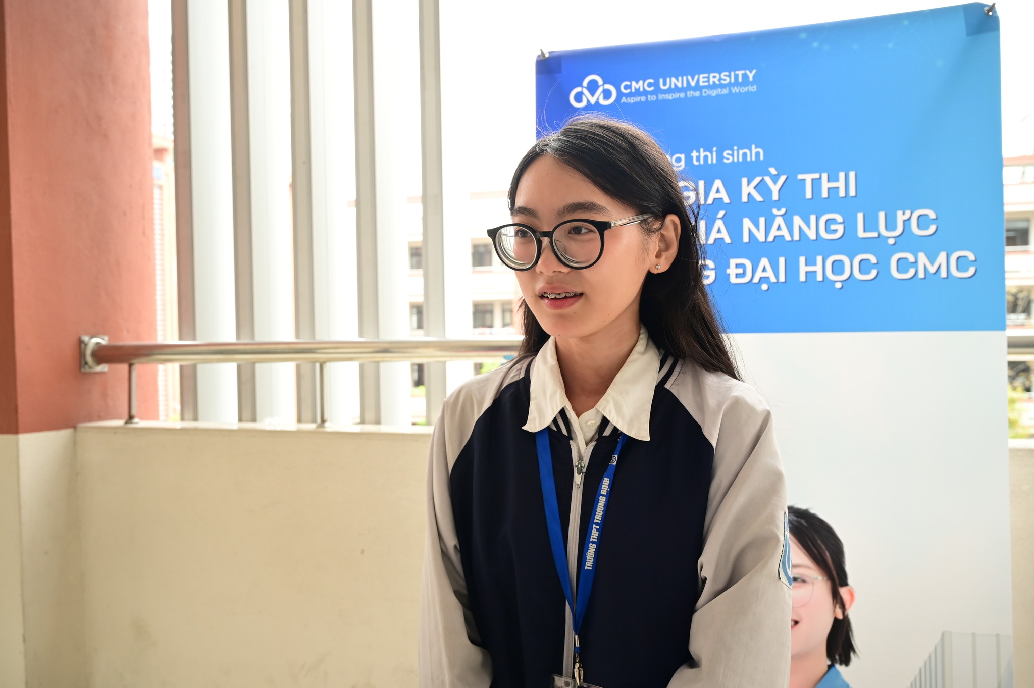 Trường Đại học CMC tổ chức Kỳ thi Đánh giá năng lực đợt 1 năm 2026