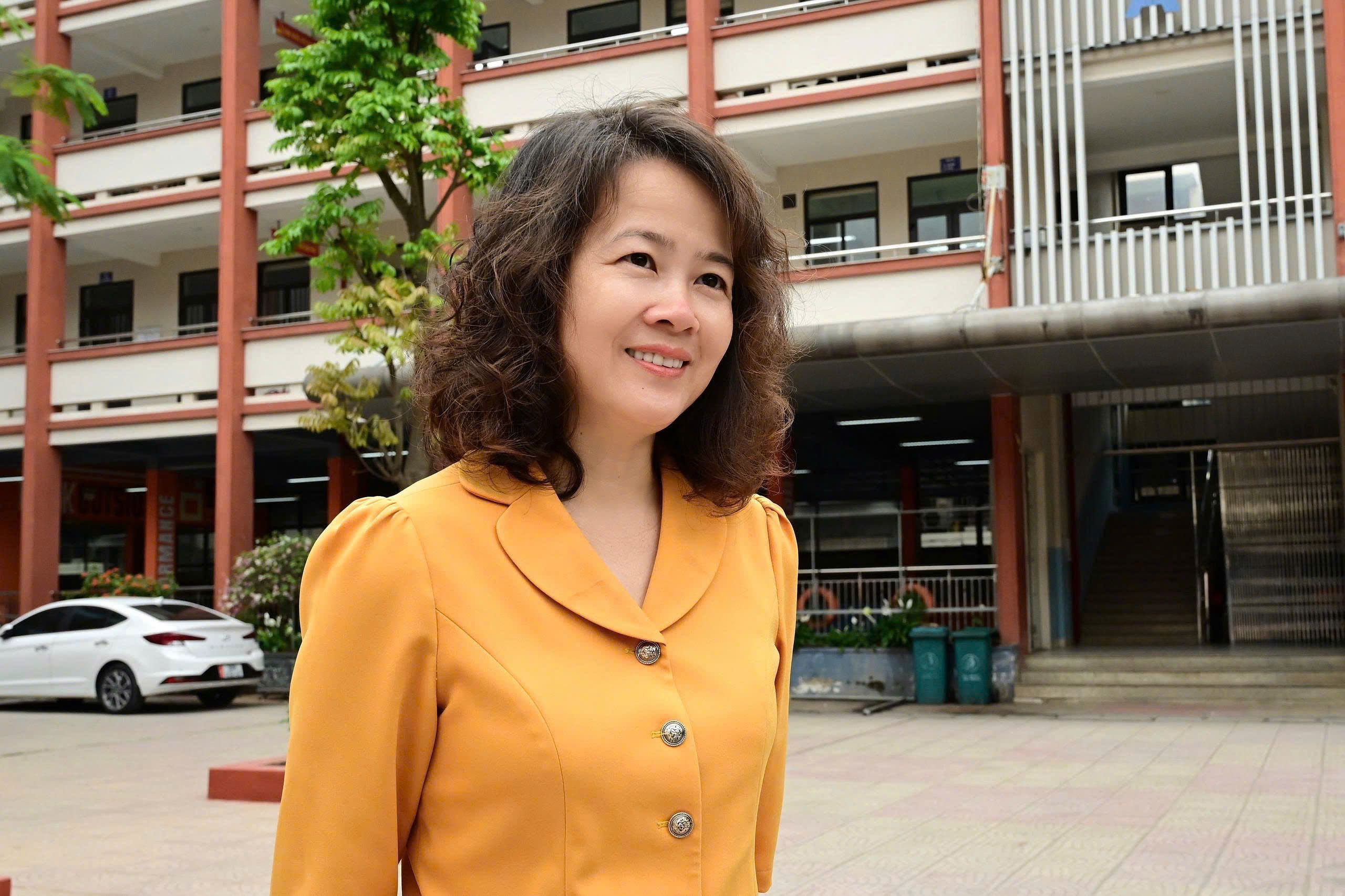 Trường Đại học CMC tổ chức Kỳ thi Đánh giá năng lực đợt 1 năm 2026