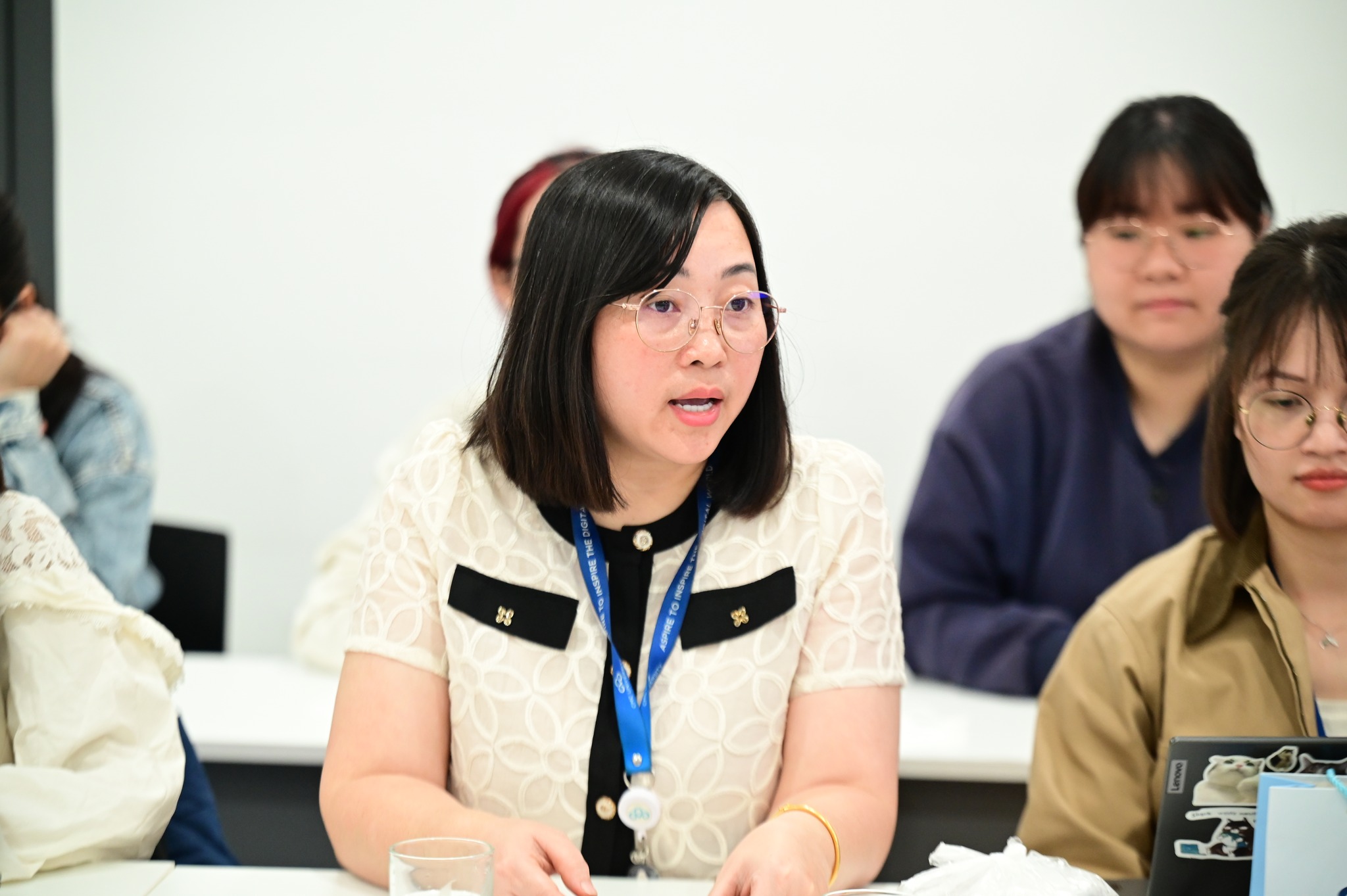 Trường Đại học CMC trao học bổng sinh viên tham gia chương trình trao đổi tại Đại học Mokpo năm 2026