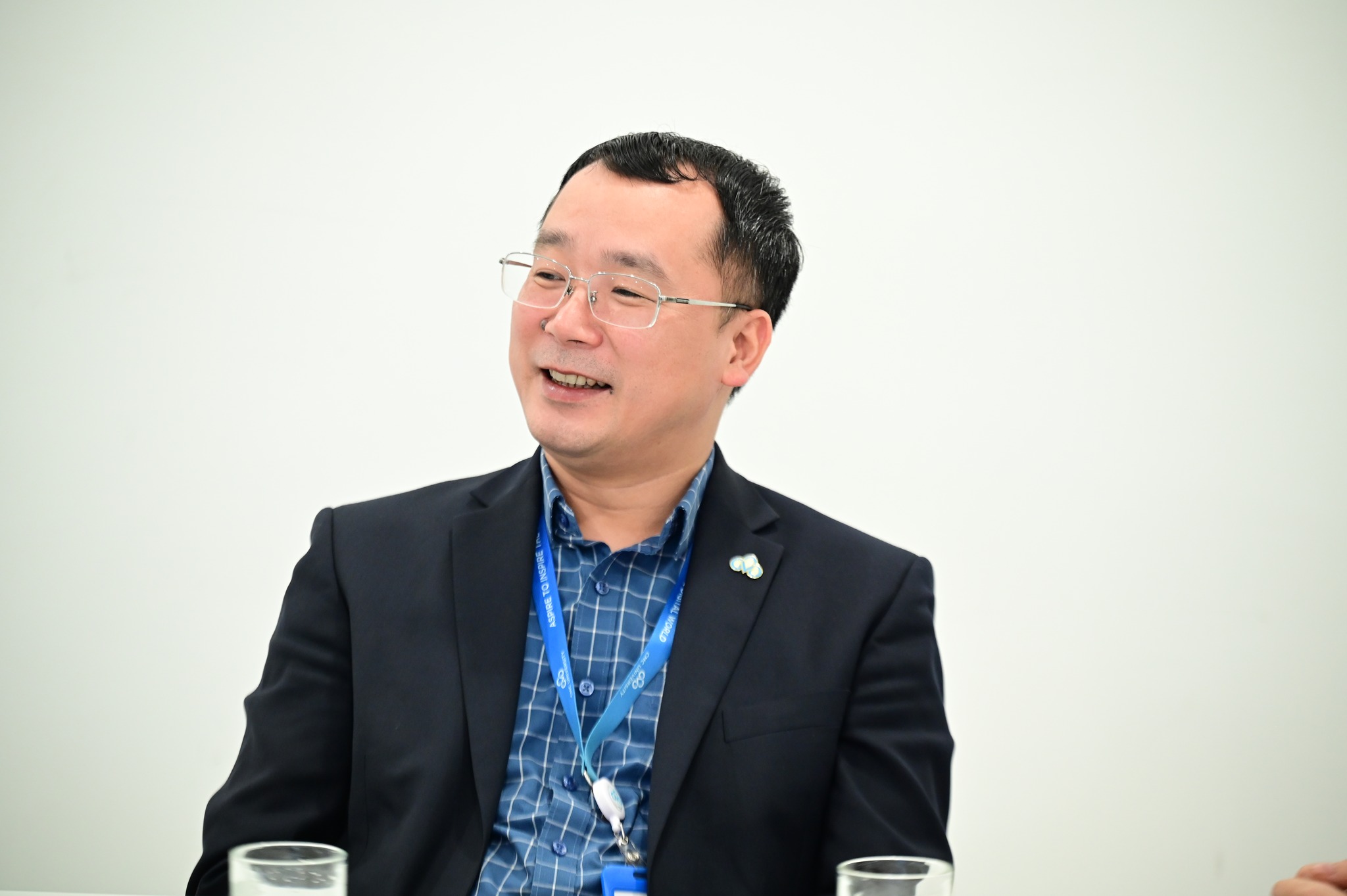 Trường Đại học CMC trao học bổng sinh viên tham gia chương trình trao đổi tại Đại học Mokpo năm 2026