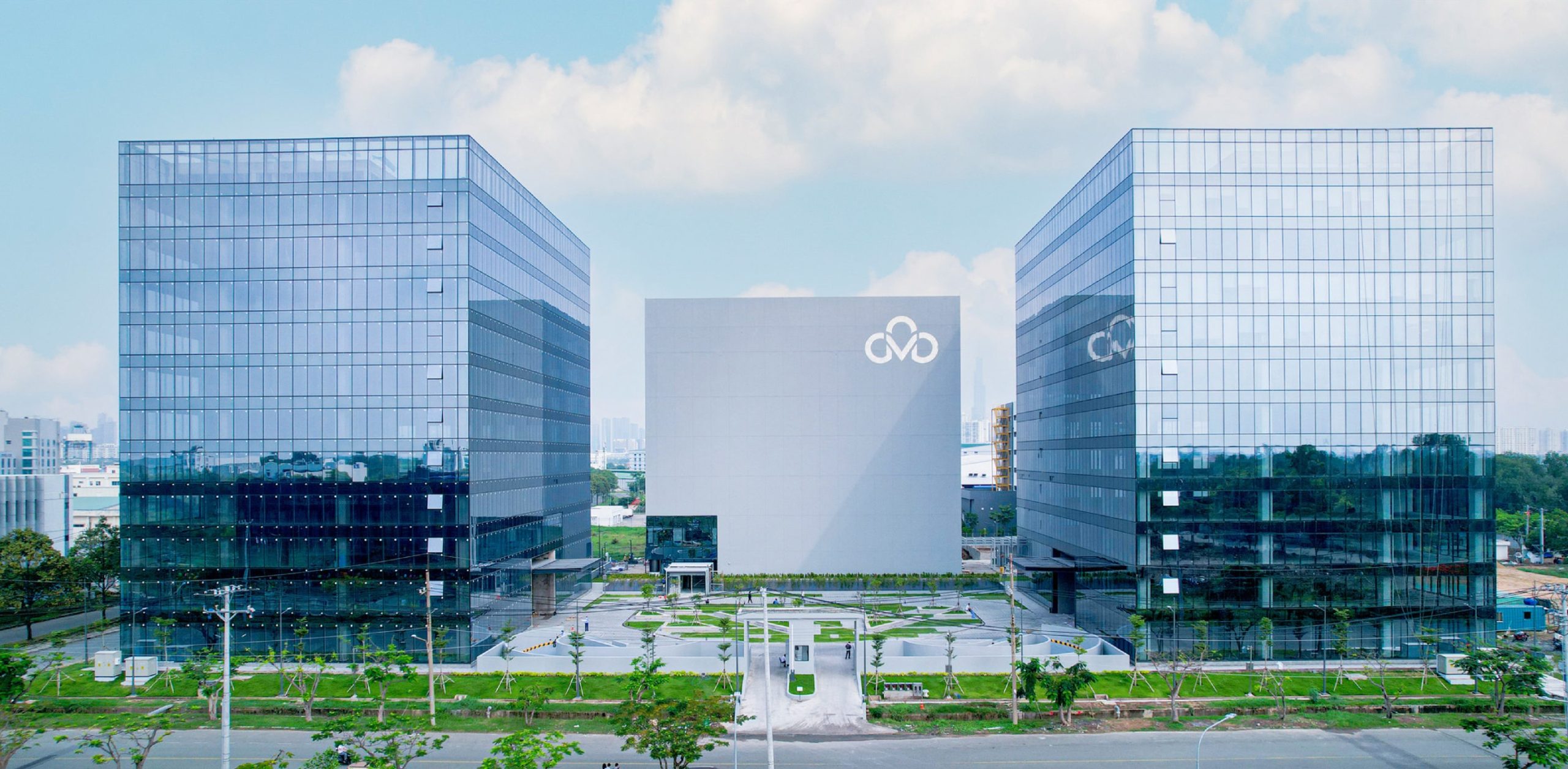 cơ sở đào tạo trường đại học cmc tại tp.hcm