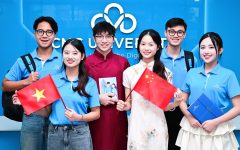 ngành ngôn ngữ trung quốc trường đại học cmc