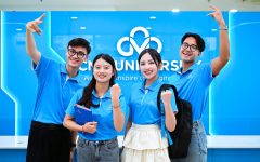 thi tốt nghiệp thpt - tuyển sinh đại học cmc