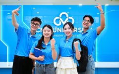 thi tốt nghiệp thpt - tuyển sinh đại học cmc