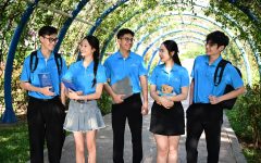 thi tốt nghiệp thpt - tuyển sinh đại học cmc