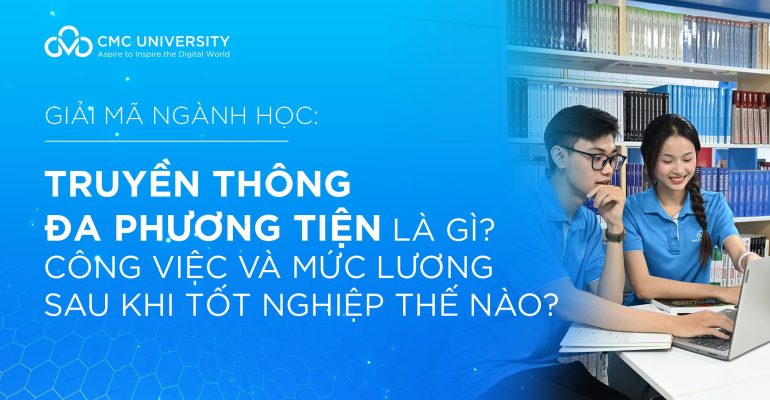 truyền thông đa phương tiện là gì