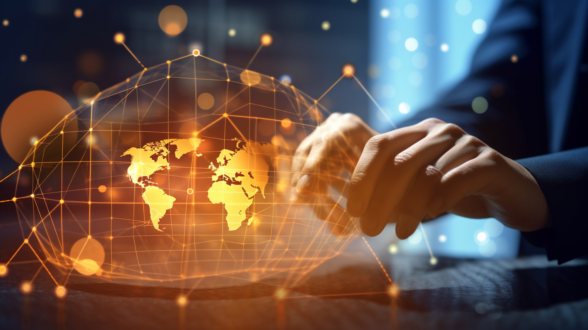 ngành kinh doanh quốc tế là gì trường đại học cmc