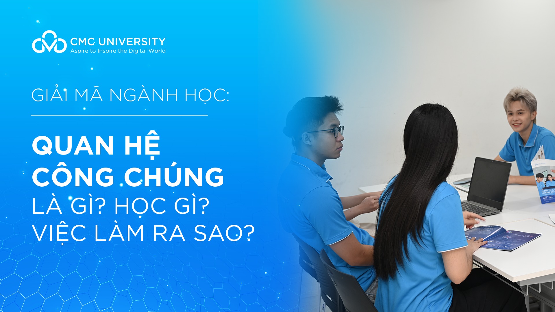 quan hệ công chúng là gì